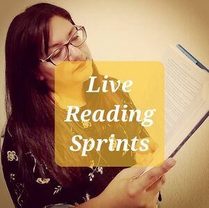 Reading Sprints Live Show